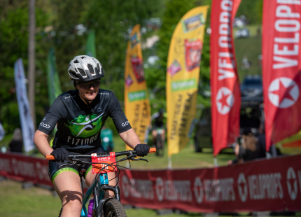 Vivus.lv MTB maratons 2026 | 2.posms, Talsi413