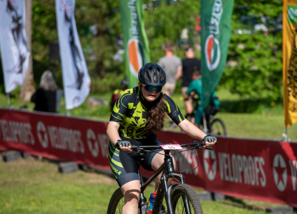 Vivus.lv MTB maratons 2026 | 2.posms, Talsi414