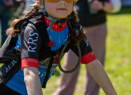 Vivus.lv MTB maratons 2026 | 2.posms, Talsi417