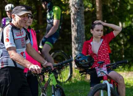 Vivus.lv MTB maratons 2026 | 2.posms, Talsi418