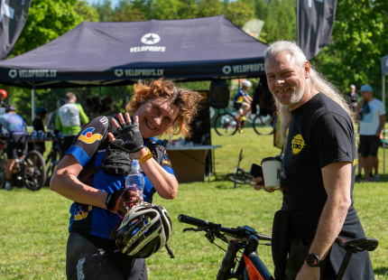 Vivus.lv MTB maratons 2026 | 2.posms, Talsi419