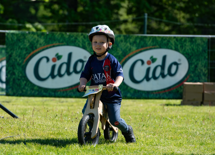 Vivus.lv MTB maratons 2026 | 2.posms, Talsi421