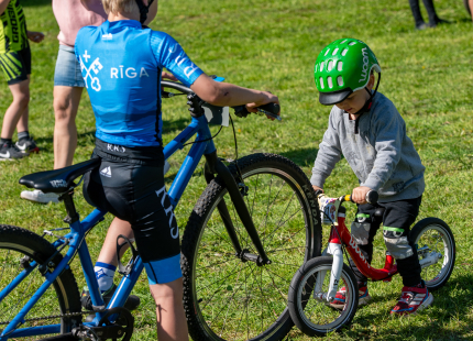 Vivus.lv MTB maratons 2026 | 2.posms, Talsi422