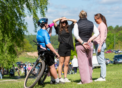 Vivus.lv MTB maratons 2026 | 2.posms, Talsi424