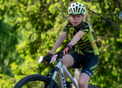 Vivus.lv MTB maratons 2026 | 2.posms, Talsi425