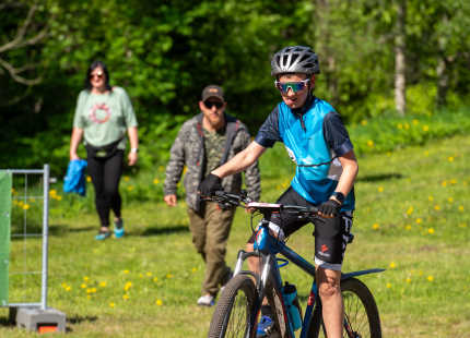 Vivus.lv MTB maratons 2026 | 2.posms, Talsi427