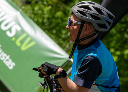 Vivus.lv MTB maratons 2026 | 2.posms, Talsi428