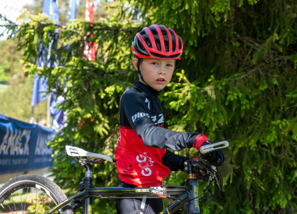 Vivus.lv MTB maratons 2026 | 2.posms, Talsi430