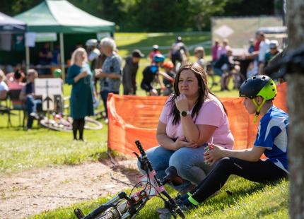 Vivus.lv MTB maratons 2026 | 2.posms, Talsi431