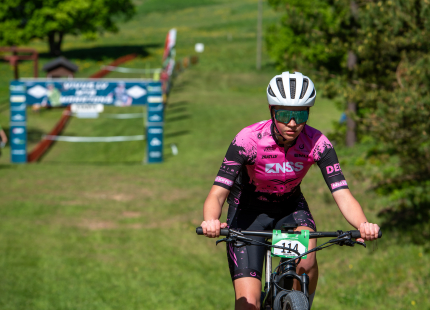 Vivus.lv MTB maratons 2026 | 2.posms, Talsi432