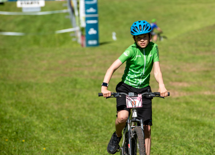 Vivus.lv MTB maratons 2026 | 2.posms, Talsi433