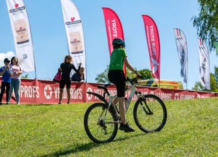 Vivus.lv MTB maratons 2026 | 2.posms, Talsi434