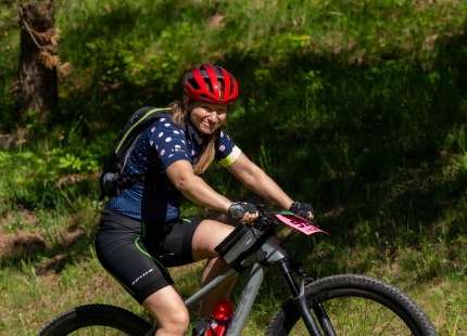 Vivus.lv MTB maratons 2026 | 2.posms, Talsi435