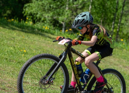 Vivus.lv MTB maratons 2026 | 2.posms, Talsi436