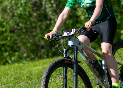 Vivus.lv MTB maratons 2026 | 2.posms, Talsi437