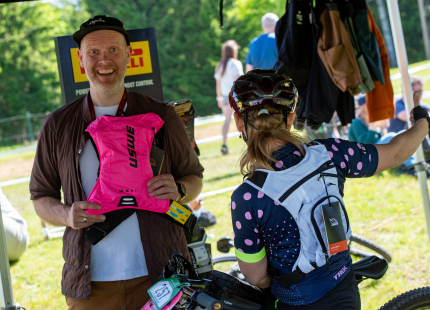 Vivus.lv MTB maratons 2026 | 2.posms, Talsi441