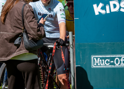 Vivus.lv MTB maratons 2026 | 2.posms, Talsi445