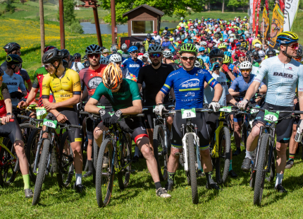 Vivus.lv MTB maratons 2026 | 2.posms, Talsi449