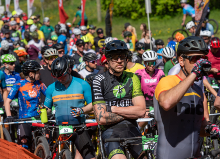 Vivus.lv MTB maratons 2026 | 2.posms, Talsi451