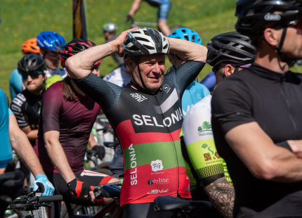 Vivus.lv MTB maratons 2026 | 2.posms, Talsi452