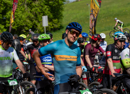Vivus.lv MTB maratons 2026 | 2.posms, Talsi453