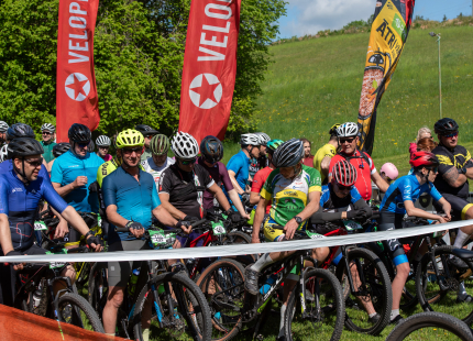 Vivus.lv MTB maratons 2026 | 2.posms, Talsi454