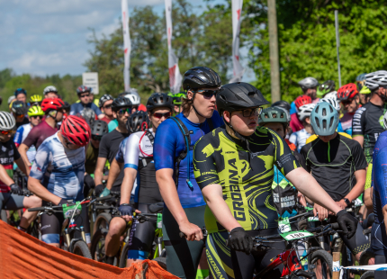 Vivus.lv MTB maratons 2026 | 2.posms, Talsi455