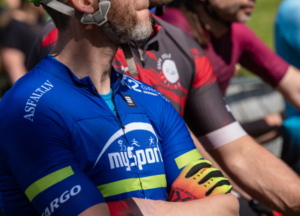 Vivus.lv MTB maratons 2026 | 2.posms, Talsi456
