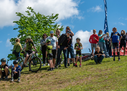 Vivus.lv MTB maratons 2026 | 2.posms, Talsi460