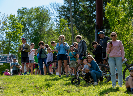 Vivus.lv MTB maratons 2026 | 2.posms, Talsi461