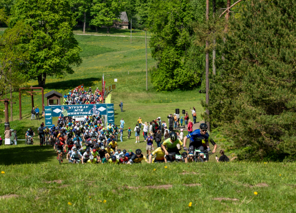 Vivus.lv MTB maratons 2026 | 2.posms, Talsi463