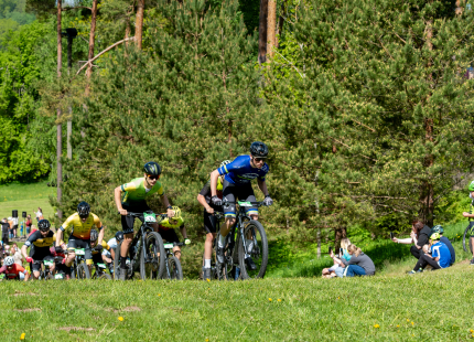 Vivus.lv MTB maratons 2026 | 2.posms, Talsi464