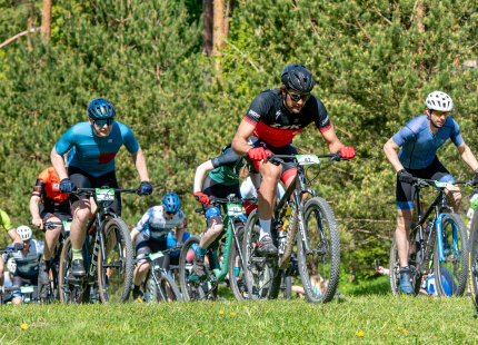 Vivus.lv MTB maratons 2026 | 2.posms, Talsi476
