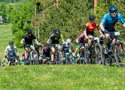 Vivus.lv MTB maratons 2026 | 2.posms, Talsi477