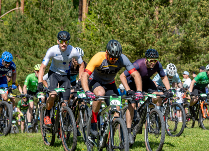 Vivus.lv MTB maratons 2026 | 2.posms, Talsi479