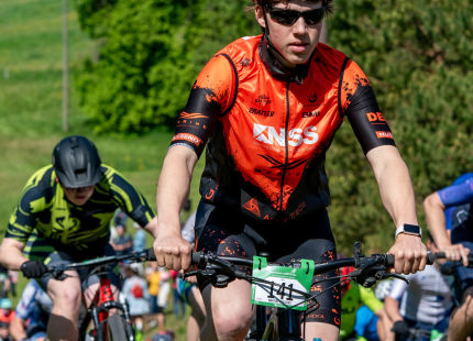 Vivus.lv MTB maratons 2026 | 2.posms, Talsi493