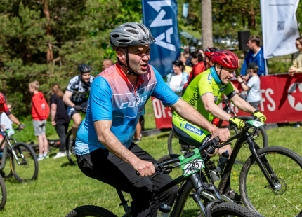 Vivus.lv MTB maratons 2026 | 2.posms, Talsi506