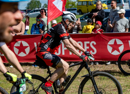 Vivus.lv MTB maratons 2026 | 2.posms, Talsi519