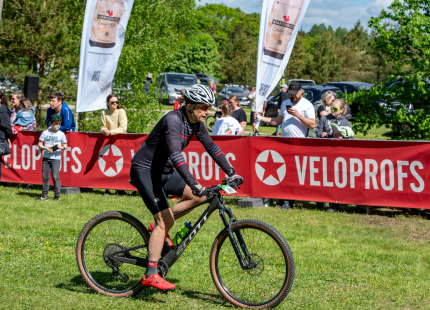 Vivus.lv MTB maratons 2026 | 2.posms, Talsi521