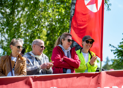 Vivus.lv MTB maratons 2026 | 2.posms, Talsi523