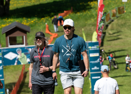 Vivus.lv MTB maratons 2026 | 2.posms, Talsi524