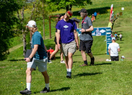 Vivus.lv MTB maratons 2026 | 2.posms, Talsi525