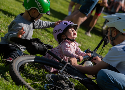 Vivus.lv MTB maratons 2026 | 2.posms, Talsi527