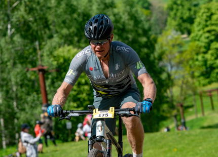 Vivus.lv MTB maratons 2026 | 2.posms, Talsi530
