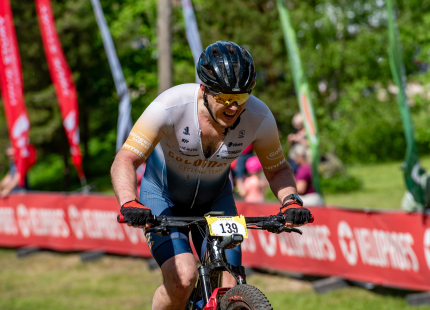 Vivus.lv MTB maratons 2026 | 2.posms, Talsi531