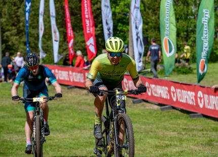 Vivus.lv MTB maratons 2026 | 2.posms, Talsi532
