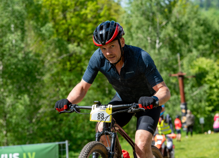 Vivus.lv MTB maratons 2026 | 2.posms, Talsi533
