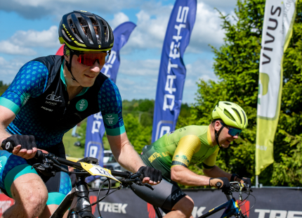 Vivus.lv MTB maratons 2026 | 2.posms, Talsi534