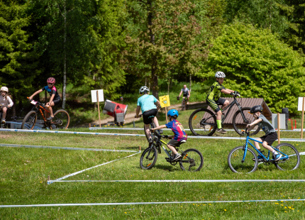Vivus.lv MTB maratons 2026 | 2.posms, Talsi535