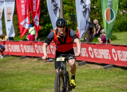 Vivus.lv MTB maratons 2026 | 2.posms, Talsi536